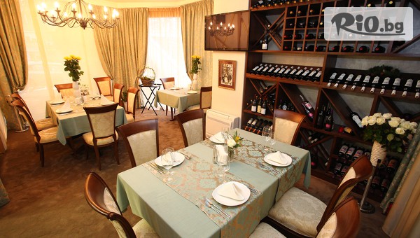 Грийн Лайн Ресторант - thumb 6