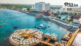 Salamis Bay Conti Hotel 5*, Кипър #1