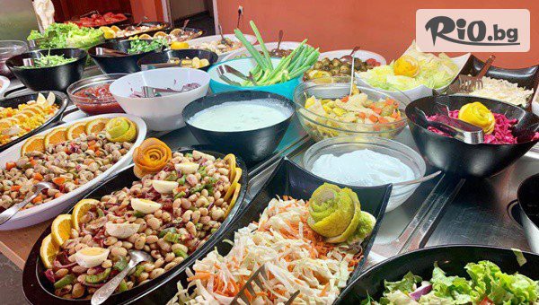 Хотел Sun City - thumb 4