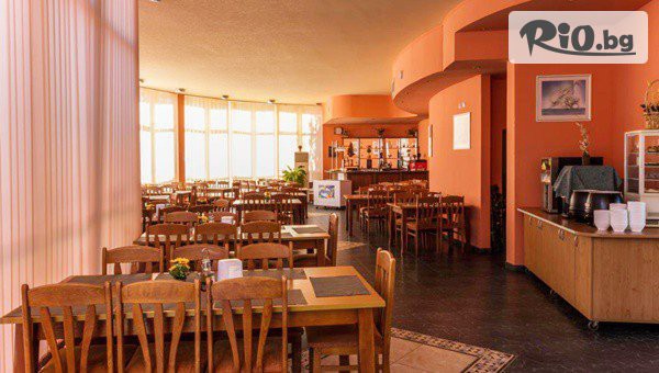 Хотел Sun City - thumb 5