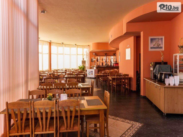 Хотел Sun City - thumb 7 Хотел Sun City - thumb 7