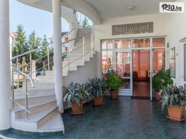 Хотел Sun City - thumb 8 Хотел Sun City - thumb 8