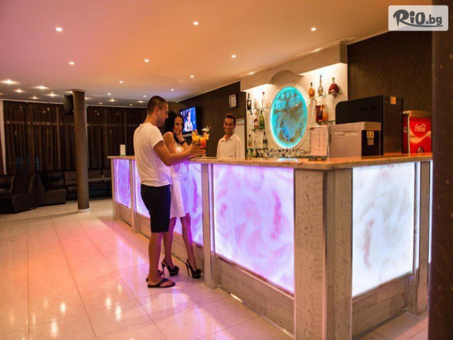 Хотел Sun City - thumb 9 Хотел Sun City - thumb 9