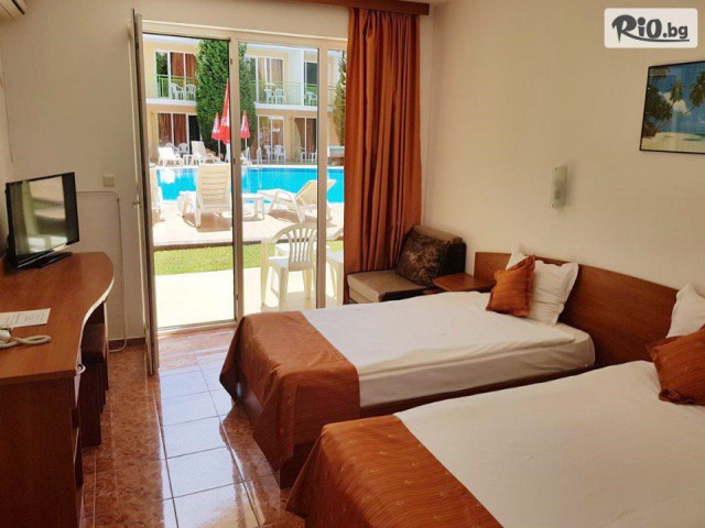 Хотел Sun City - thumb 10 Хотел Sun City - thumb 10