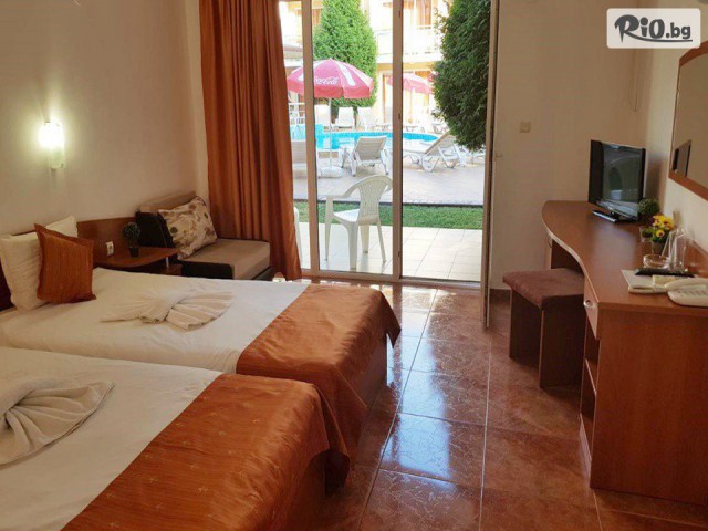 Хотел Sun City - thumb 12 Хотел Sun City - thumb 12