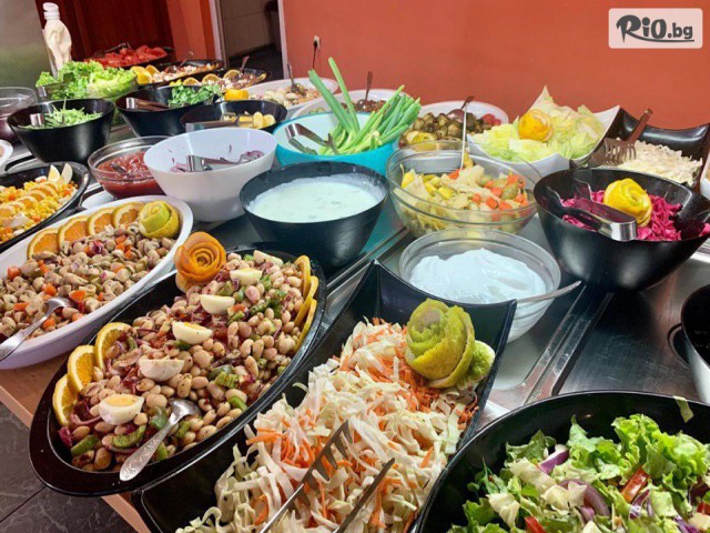 Хотел Sun City - thumb 14 Хотел Sun City - thumb 14