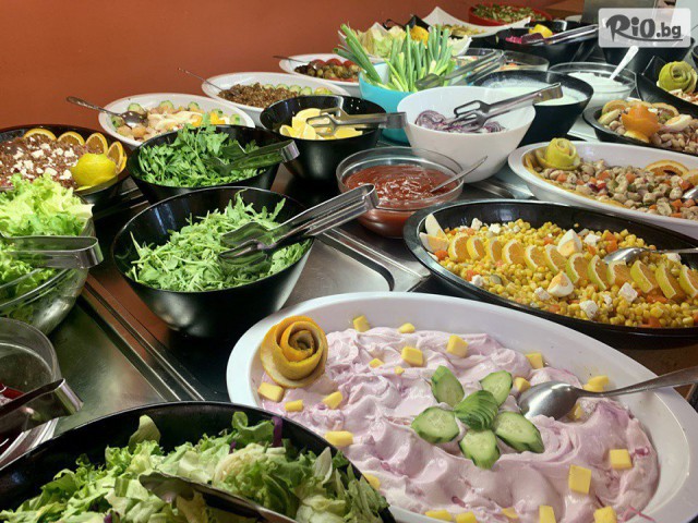 Хотел Sun City - thumb 15 Хотел Sun City - thumb 15