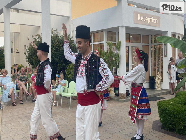 Хотел Sun City - thumb 18 Хотел Sun City - thumb 18