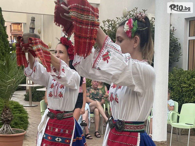 Хотел Sun City - thumb 19 Хотел Sun City - thumb 19