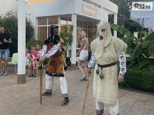 Хотел Sun City - thumb 20 Хотел Sun City - thumb 20