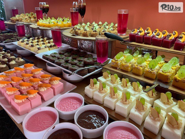 Хотел Sun City - thumb 21 Хотел Sun City - thumb 21