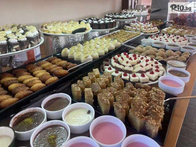 Хотел Sun City - thumb 27 Хотел Sun City - thumb 27