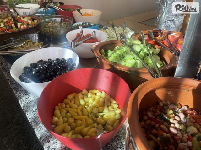 Хотел Sun City - thumb 28 Хотел Sun City - thumb 28