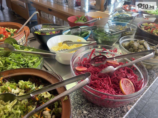 Хотел Sun City - thumb 29 Хотел Sun City - thumb 29