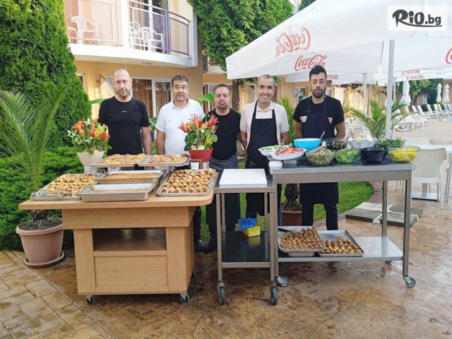 Хотел Sun City - thumb 33 Хотел Sun City - thumb 33