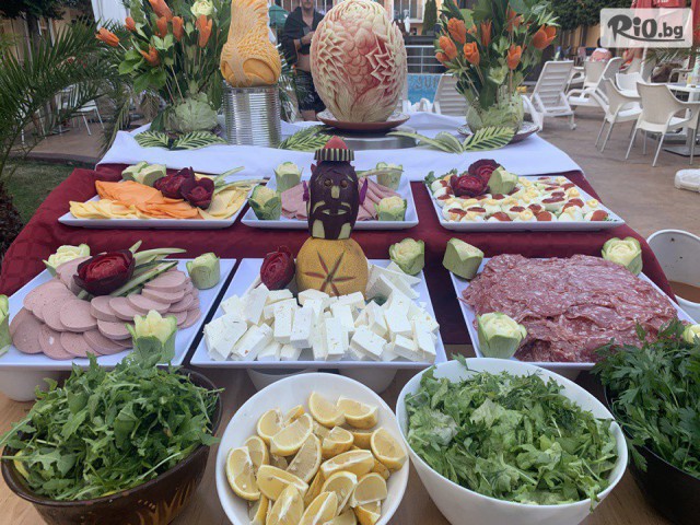 Хотел Sun City - thumb 34 Хотел Sun City - thumb 34