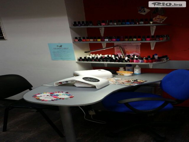 Салона за Красота - thumb 2 Салона за Красота - thumb 2