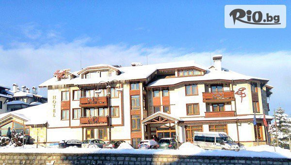 Хотел Евелина Палас - thumb 2