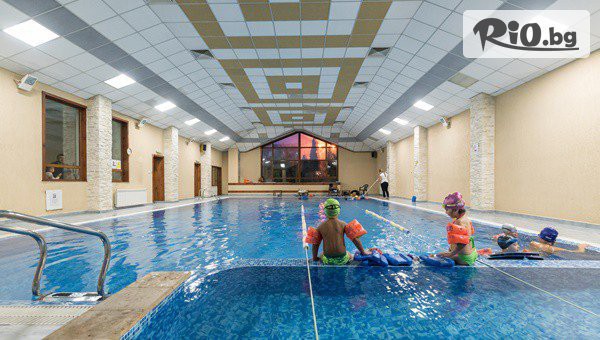 Хотел Евелина Палас - thumb 4