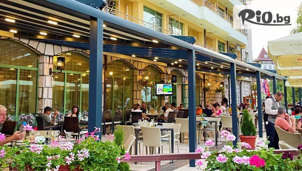 СПА Хотел Олимп - thumb 9