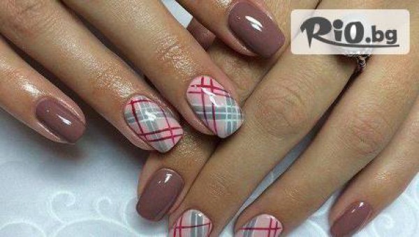 Салон за красота Изида - thumb 2