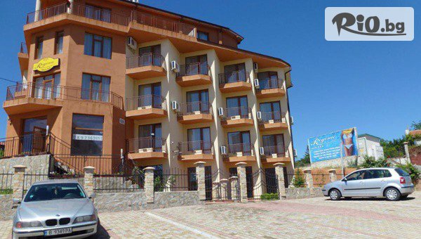 Хотел Реджина - thumb 2