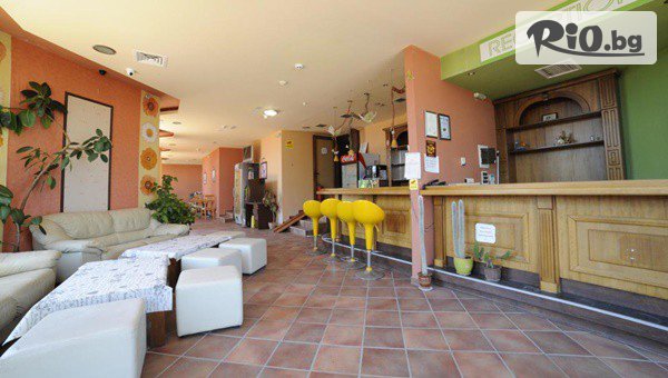 Хотел Реджина - thumb 4