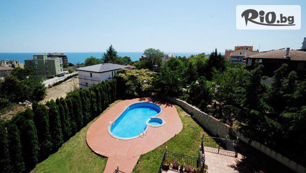 Хотел Реджина - thumb 3