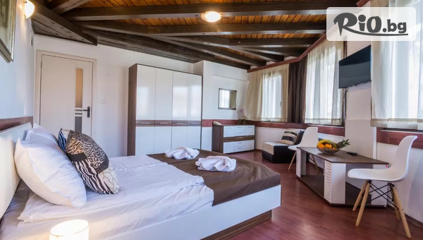 Хотел Грами - thumb 5