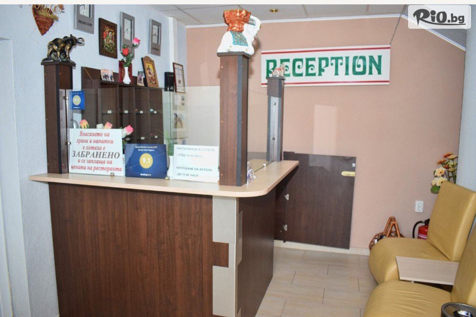 Семеен хотел Миглена - thumb 15 Семеен хотел Миглена - thumb 15