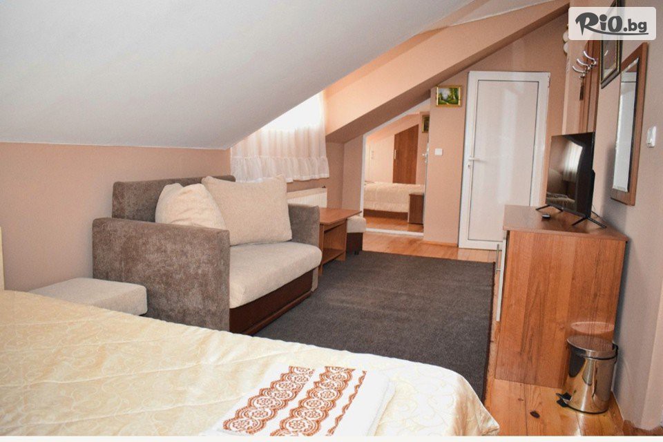 Семеен хотел Миглена - thumb 19 Семеен хотел Миглена - thumb 19