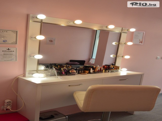 Makeup Studio Didi - thumb 1