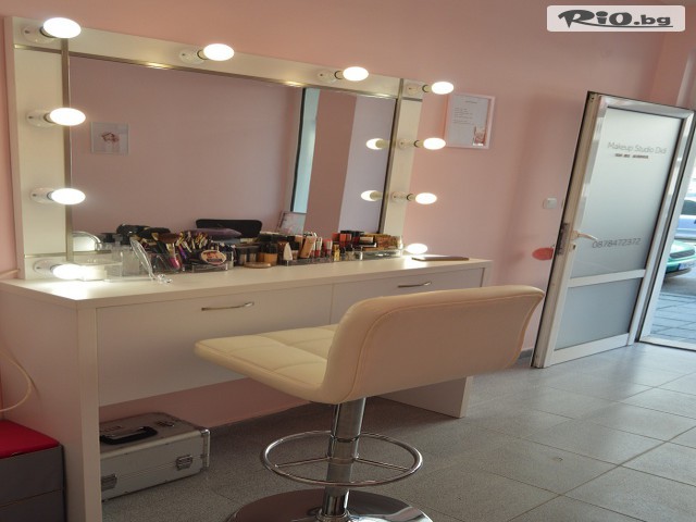 Makeup Studio Didi - thumb 4