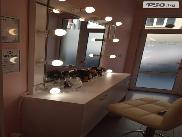 Makeup Studio Didi - thumb 5