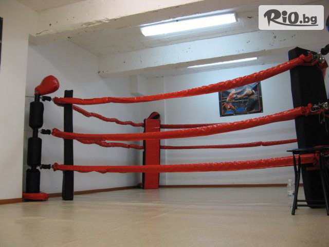 Спортен клуб по бокс и кикбокс Бастет - thumb 1 Спортен клуб по бокс и кикбокс Бастет - thumb 1