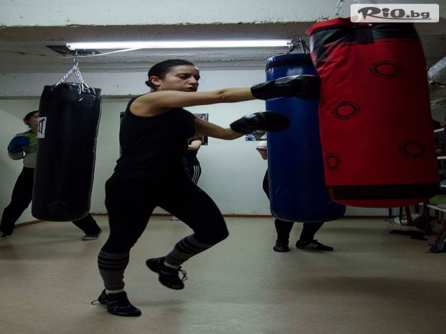 Спортен клуб по бокс и кикбокс Бастет - thumb 4 Спортен клуб по бокс и кикбокс Бастет - thumb 4