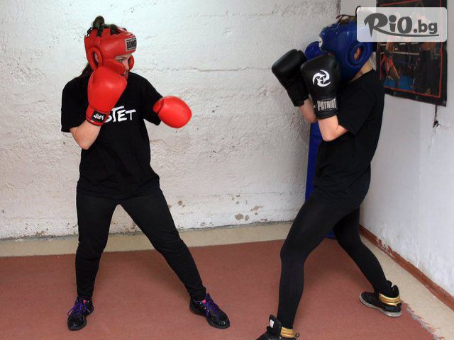 Спортен клуб по бокс и кикбокс Бастет - thumb 5 Спортен клуб по бокс и кикбокс Бастет - thumb 5