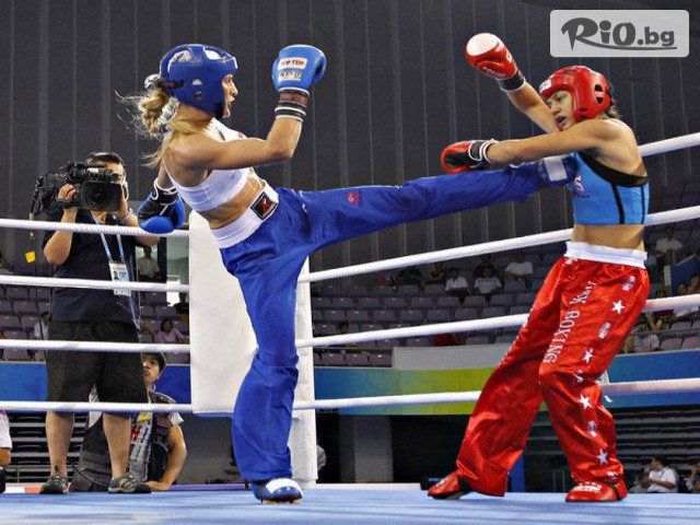 Спортен клуб по бокс и кикбокс Бастет - thumb 6 Спортен клуб по бокс и кикбокс Бастет - thumb 6