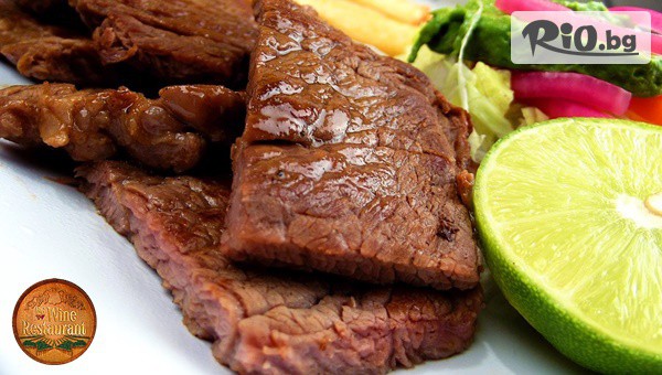 BG Wine Restaurant - thumb 2