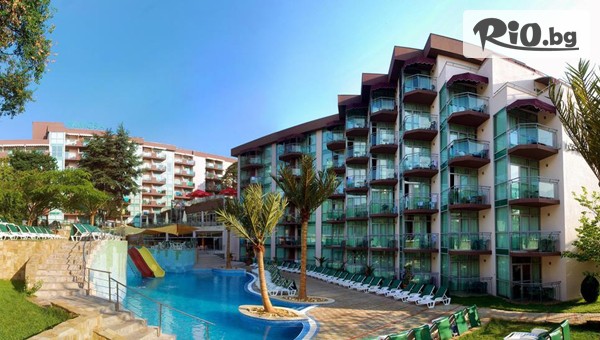 Mimosa Sunshine Hotel - thumb 2