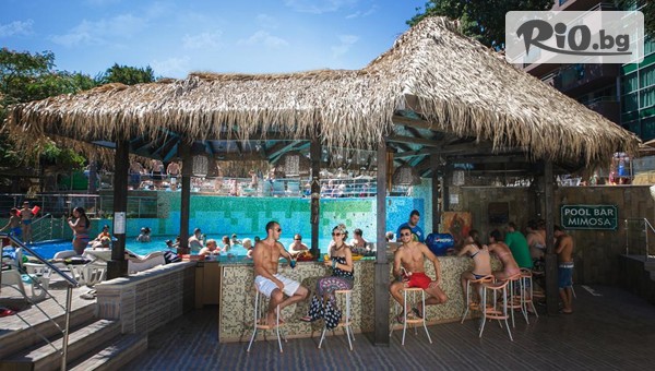 Mimosa Sunshine Hotel - thumb 4