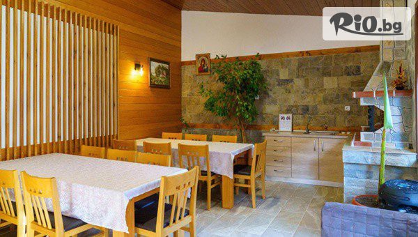 Къща за гости Свети Никола - thumb 3