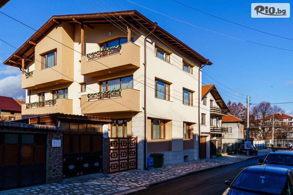 Къща за гости Свети Никола - thumb 1 Къща за гости Свети Никола - thumb 1