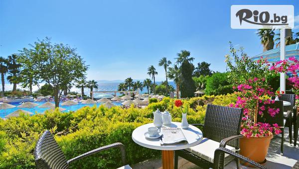 Глобус Холидейс - thumb 2