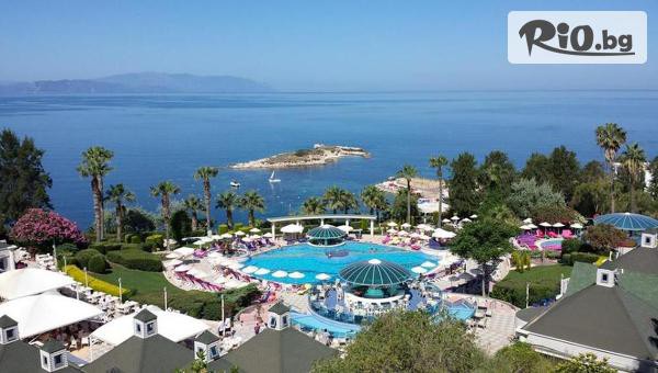 Глобус Холидейс - thumb 5