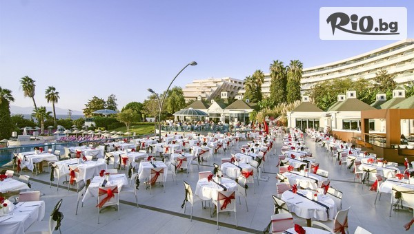 Глобус Холидейс - thumb 8