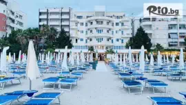 Elba Premium Hotel 4*, Дуръс, Албания #1