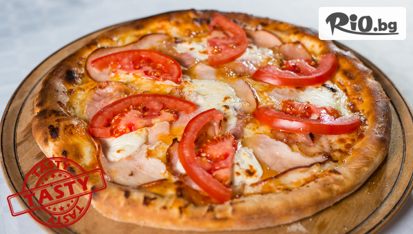 TASTY Restaurant - thumb 3