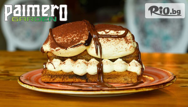 Palmero Garden - thumb 5