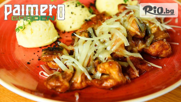 Palmero Garden - thumb 3